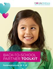 Download Our Back to School Partner Toolkit